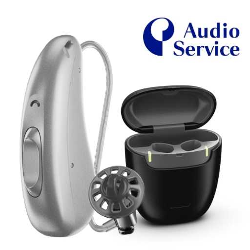Audífonos Clínicos Audiocoencta
